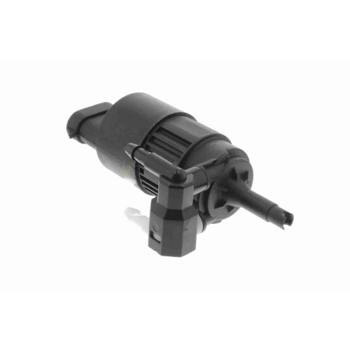 Waschwasserpumpe, Scheibenreinigung VEMO V46-08-0010 Original VEMO Qualität für