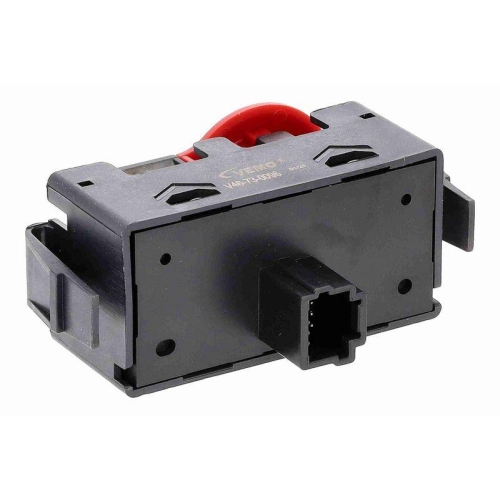 Warnblinkschalter VEMO V46-73-0096 Green Mobility Parts für RENAULT