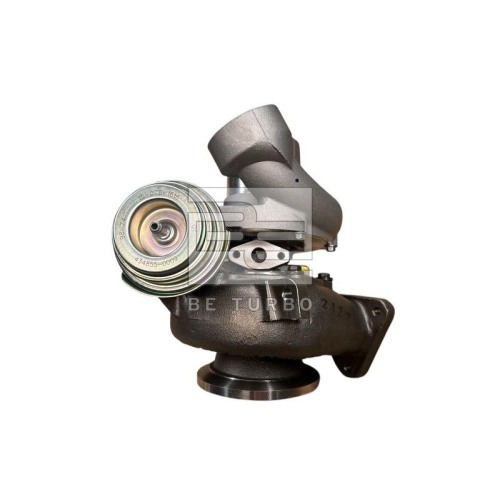 BE TURBO 124338RED Lader, Aufladung f&uuml;r MERCEDES-BENZ