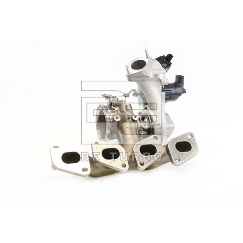 BE TURBO 131665 Lader, Aufladung f&uuml;r NISSAN RENAULT