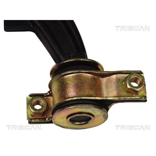 Lenker, Radaufh&auml;ngung TRISCAN 8500 12502 f&uuml;r ALFA ROMEO FIAT LANCIA, au&szlig;en