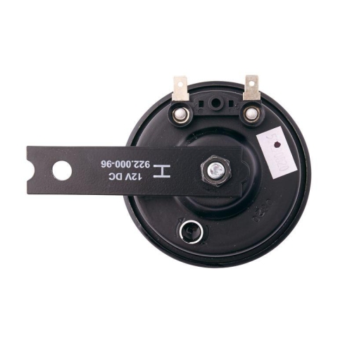 HELLA Horn 3AM 922 000-971 für AUDI SEAT VW