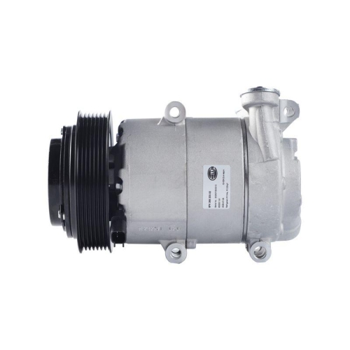 HELLA Kompressor, Klimaanlage 8FK 366 200-321 >>> Easy2Fit <<< f&uuml;r FORD