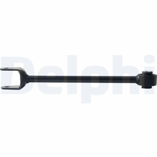 DELPHI TC4940 Lenker, Radaufh&auml;ngung f&uuml;r TESLA, Hinterachse, au&szlig;en, unten