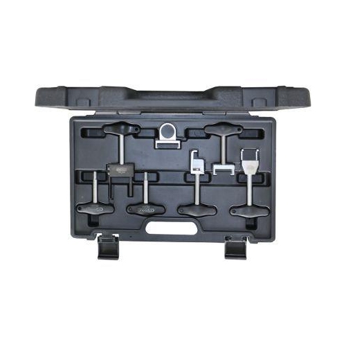 Abziehersatz, Zündspulenstecker KS TOOLS 500.7570 für
