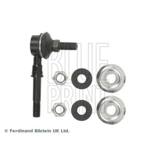Stange/Strebe, Stabilisator BLUE PRINT ADN18529 f&uuml;r NISSAN, Vorderachse links