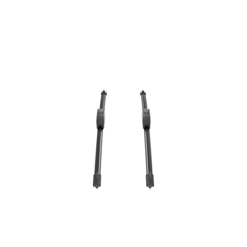 Wischblatt BOSCH 3 397 009 848 Aerofit für, vorne