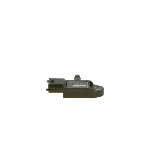 Sensor, Abgasdruck BOSCH 0 281 002 770 f&uuml;r FIAT OPEL SAAB SUZUKI VAUXHALL