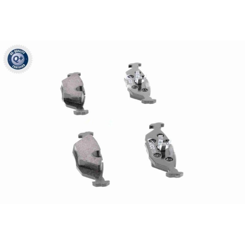 Bremsbelagsatz, Scheibenbremse VAICO V20-8106 Q+, Erstausr&uuml;sterqualit&auml;t f&uuml;r BMW