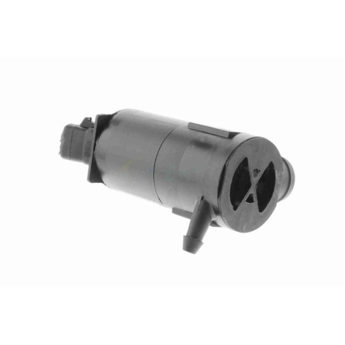 Waschwasserpumpe, Scheibenreinigung VEMO V51-08-0001 Original VEMO Qualität für
