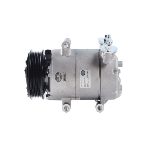 HELLA Kompressor, Klimaanlage 8FK 366 200-331 >>> Easy2Fit <<< f&uuml;r FORD