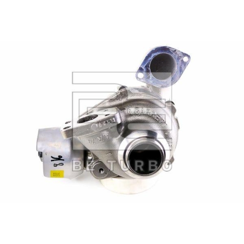 BE TURBO 129574 Lader, Aufladung f&uuml;r FORD MAZDA