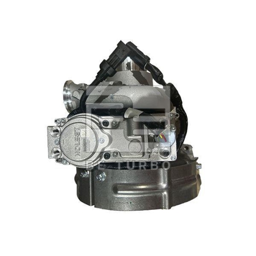 BE TURBO 131890 Lader, Aufladung f&uuml;r