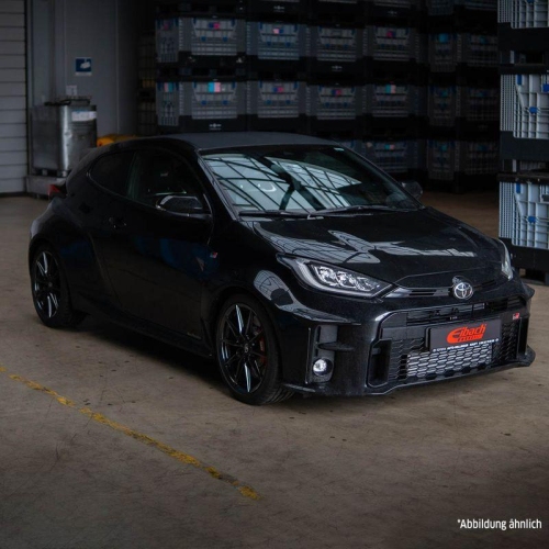 Fahrwerkssatz, Federn EIBACH E10-82-092-01-22 Pro-Kit f&uuml;r