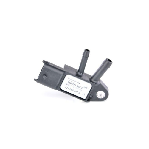 Sensor, Abgasdruck BOSCH 0 281 002 772 f&uuml;r NISSAN RENAULT SUZUKI VM