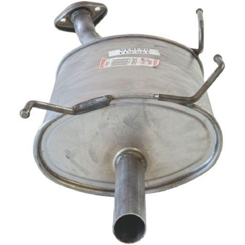 Endschalld&auml;mpfer BOSAL 145-611 f&uuml;r NISSAN
