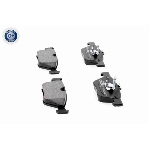 Bremsbelagsatz, Scheibenbremse VAICO V30-8122 Q+, Erstausr&uuml;sterqualit&auml;t f&uuml;r