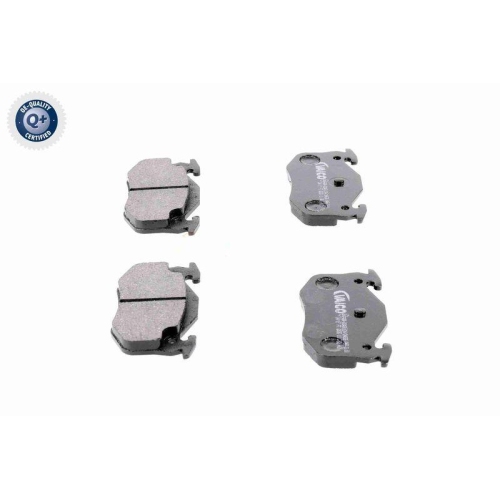 Bremsbelagsatz, Scheibenbremse VAICO V46-0162 Green Mobility Parts f&uuml;r CITRO&Euml;N