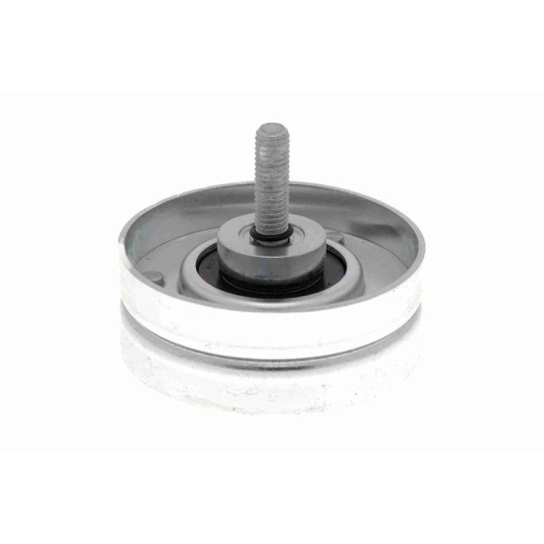Spannrolle, Keilrippenriemen VAICO V20-3216 Original VAICO Qualität für BMW