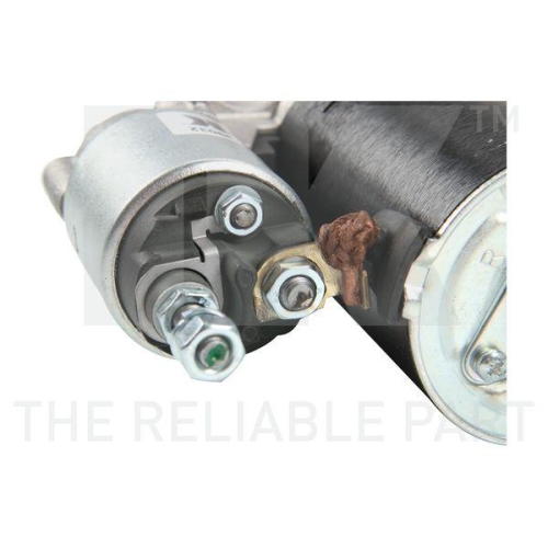 NK 4799032 Starter f&uuml;r ALFA ROMEO CHRYSLER FIAT FORD LANCIA OPEL VAUXHALL JEEP