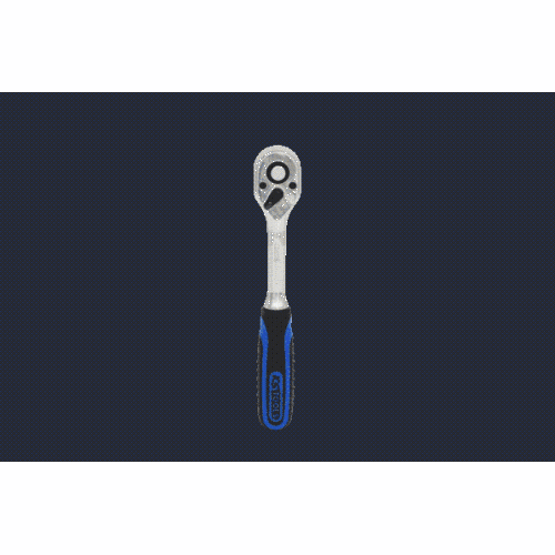 Umschaltknarre KS TOOLS 918.3890 f&uuml;r