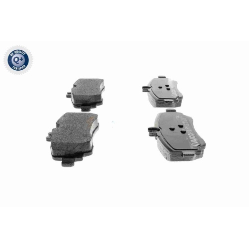 Bremsbelagsatz, Scheibenbremse VAICO V30-8141 Q+, Erstausr&uuml;sterqualit&auml;t f&uuml;r