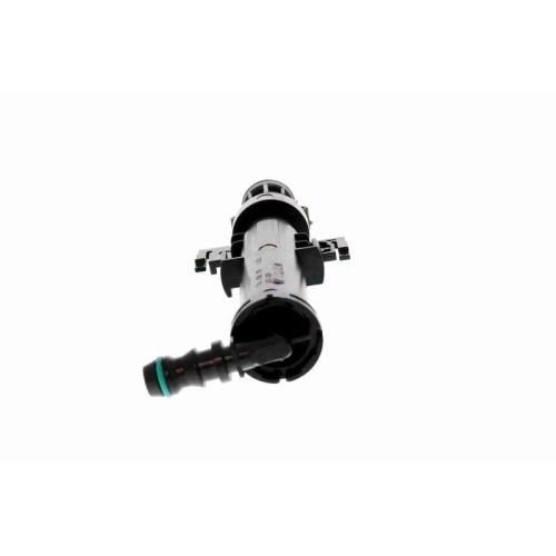 Waschwasserd&uuml;se, Scheinwerferreinigung VEMO V10-08-0377 Green Mobility Parts VW