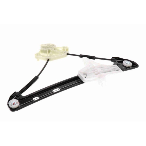 Fensterheber VAICO V10-7623 Green Mobility Parts f&uuml;r AUDI SEAT SKODA VW VAG