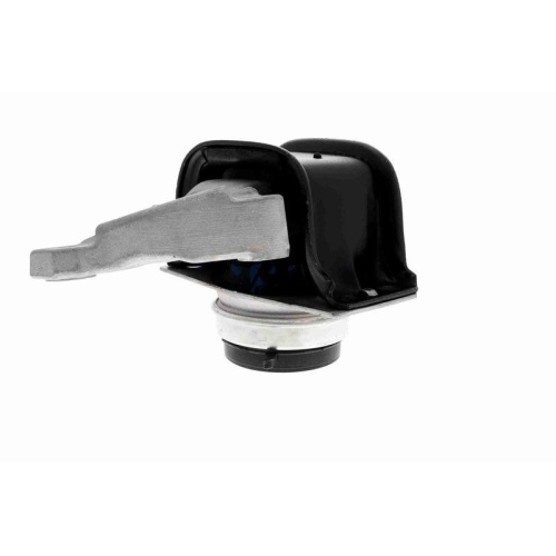 Lagerung, Motor VAICO V42-0428 Original VAICO Qualit&auml;t f&uuml;r PEUGEOT, vorne rechts