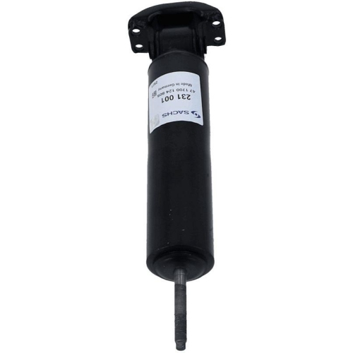 Sto&szlig;d&auml;mpfer SACHS 231 001 f&uuml;r MERCEDES-BENZ, Hinterachse, Vorderachse
