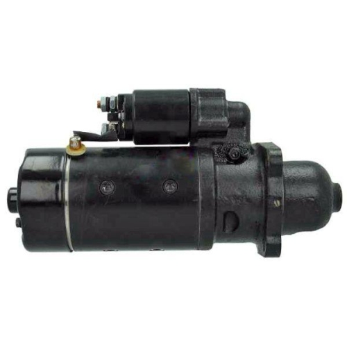 HELLA Starter 8EA 015 642-301 f&uuml;r IVECO BOMAG CASE IH SAME CLAAS DEUTZ-FAHR AGCO