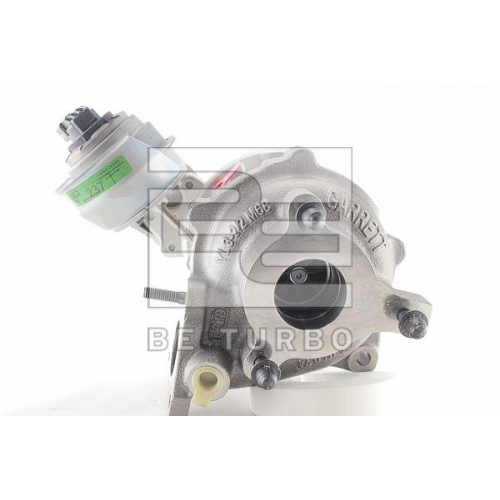 BE TURBO 129677 Lader, Aufladung f&uuml;r VAG