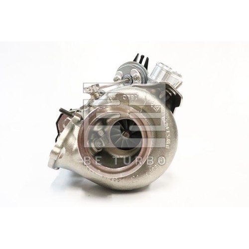 BE TURBO 131794 Lader, Aufladung f&uuml;r PORSCHE