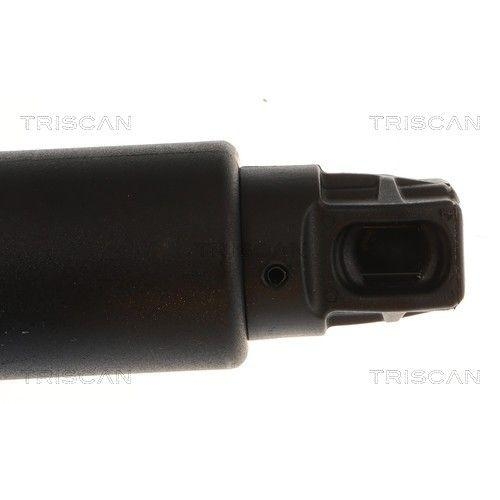 TRISCAN 8710 28305 Gasfeder, Koffer-/Laderaum f&uuml;r PEUGEOT, links