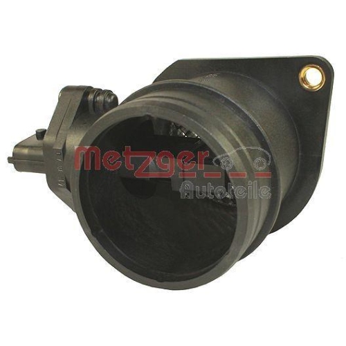 Luftmassenmesser METZGER 0890290 ORIGINAL ERSATZTEIL f&uuml;r FIAT LADA