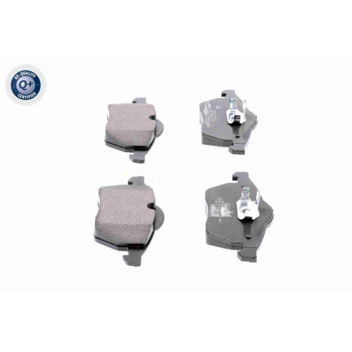 Bremsbelagsatz, Scheibenbremse VAICO V40-0152 Q+, Erstausr&uuml;sterqualit&auml;t f&uuml;r FORD