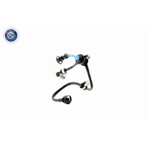 Unterdrucksteuerventil, Abgasr&uuml;ckf&uuml;hrung VAICO V10-3672 f&uuml;r SEAT SKODA VW VAG