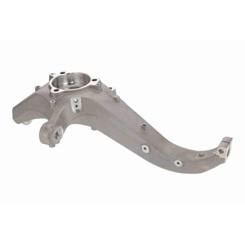 Achsschenkel, Radaufh&auml;ngung VAICO V58-0255 Green Mobility Parts f&uuml;r TESLA