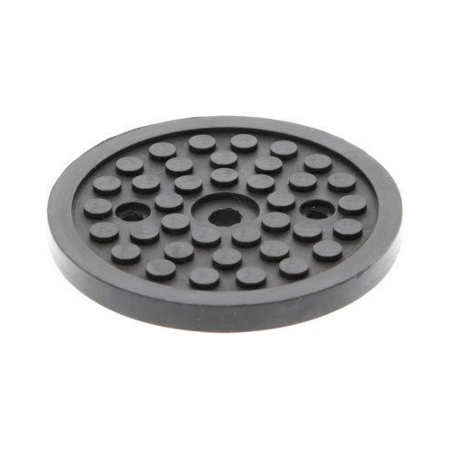 Aufnahmeerweiterung, Hebeb&uuml;hne KS TOOLS 160.0533 f&uuml;r