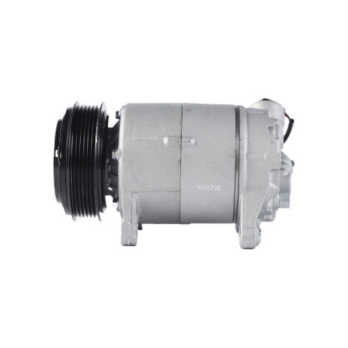 HELLA Kompressor, Klimaanlage 8FK 366 200-371 >>> Easy2Fit <<< f&uuml;r BMW MINI