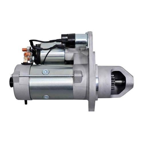 HELLA 8EA 012 586-821 Starter f&uuml;r FORD VW