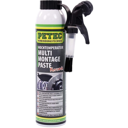 Bremsenservicepaste PETEC 94420 Hochtemperatur Multimontagepaste für