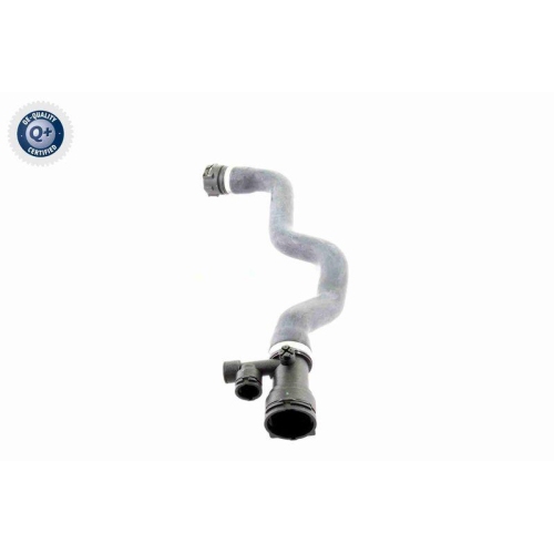 Kühlerschlauch VAICO V20-1406 Q+, Erstausrüsterqualität für BMW, links oben