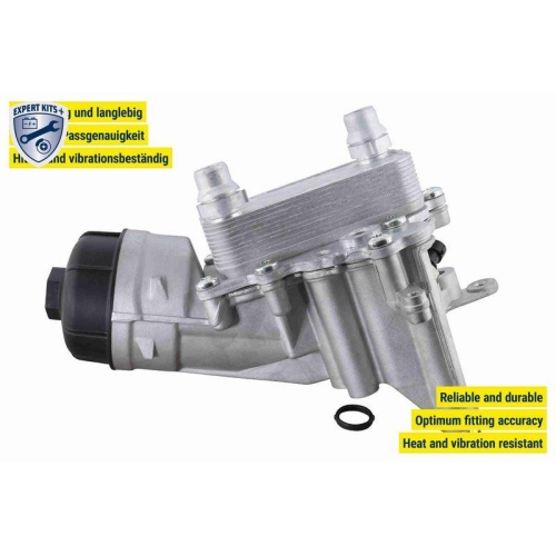 &Ouml;lk&uuml;hler, Motor&ouml;l VEMO V24-60-0019 EXPERT KITS + f&uuml;r FIAT