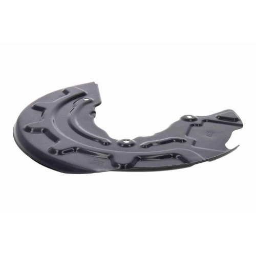 Spritzblech, Bremsscheibe VAICO V10-7759 Green Mobility Parts für AUDI SEAT VW