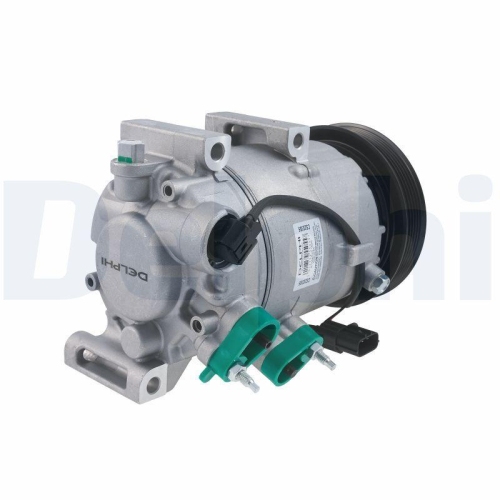 DELPHI CS20385 Kompressor, Klimaanlage f&uuml;r HYUNDAI KIA