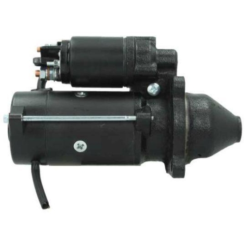 HELLA Starter 8EA 015 642-321 f&uuml;r CASE IH PERKINS LANDINI AGCO YANMAR