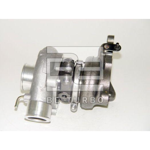 BE TURBO 127443 Lader, Aufladung f&uuml;r HYUNDAI