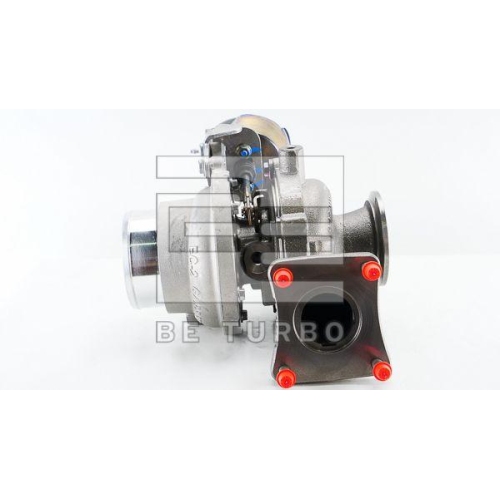 BE TURBO 129706RED Lader, Aufladung f&uuml;r VOLVO