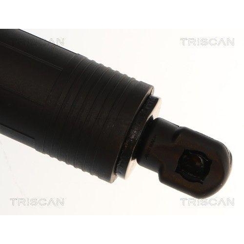 TRISCAN 8710 14303 Gasfeder, Koffer-/Laderaum f&uuml;r NISSAN, links